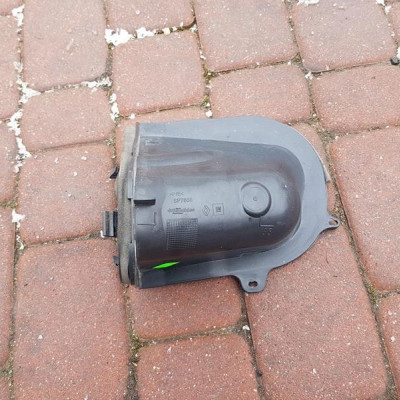 Osłona wlewu paliwa Vivaro B Trafic III 93450870