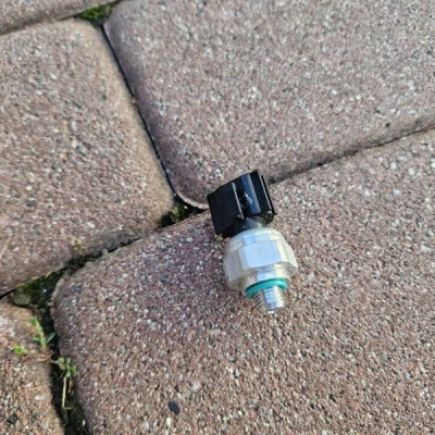 Czujnik klimatyzacji Toyota Aygo X F6960355