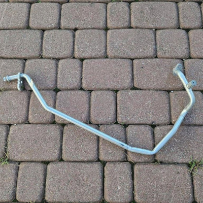 Przewód klimatyzacji rura wąż 2022R Toyota Aygo X 88707-0H010