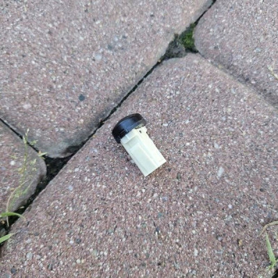 Czujnik nasłonecznienia kabiny Toyota Aygo X 89121-30020