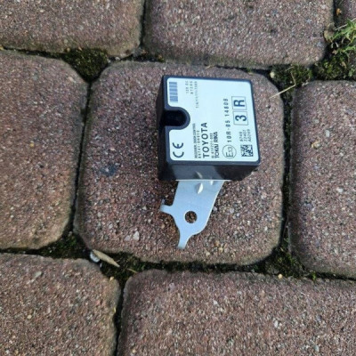 Moduł sterownik czujnik Toyota Aygo X 89741-0H010