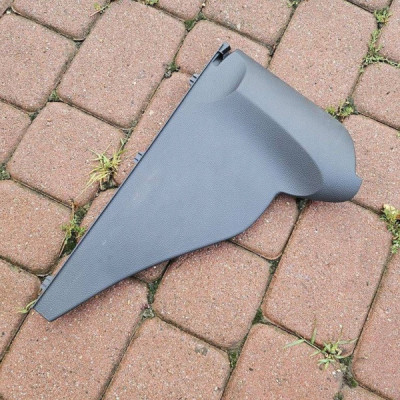 Obudowa osłona deski rozdzielczej plastik Toyota Aygo X 55317-0H020