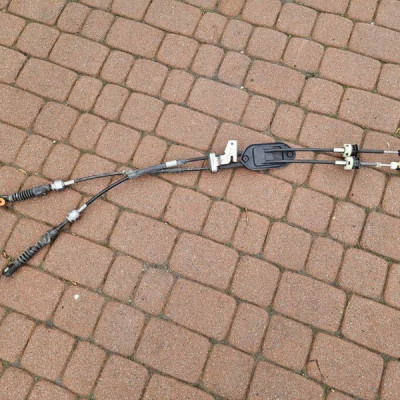 Linki zmiany biegów MANUAL 1.0i VVTi Toyota Aygo X 113181926 33820-K0010